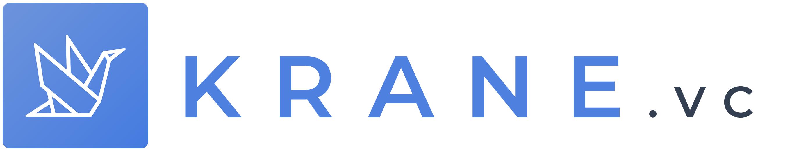 Krane Ventures Color Logo